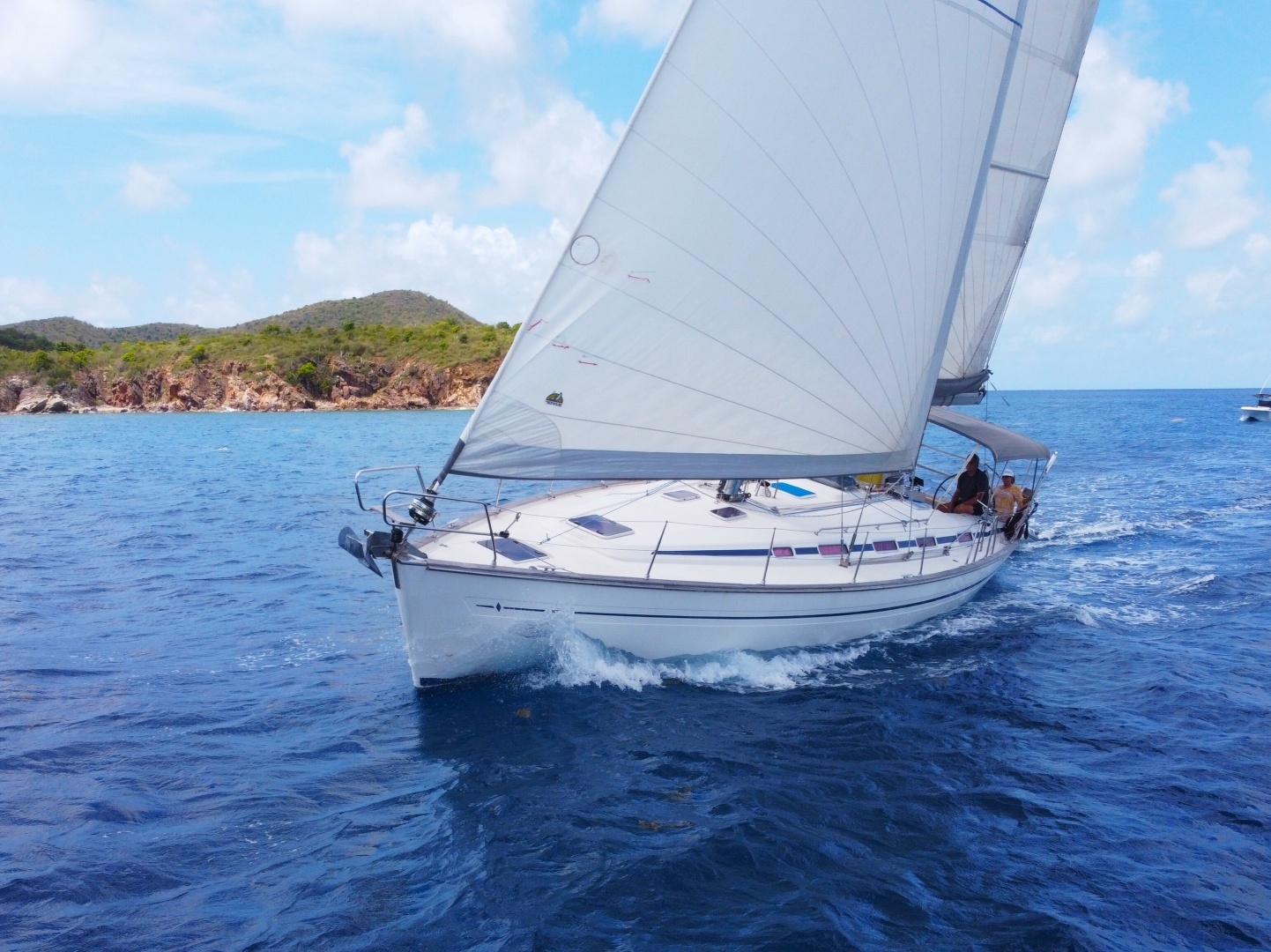 2003 Bavaria 44 - Image 3