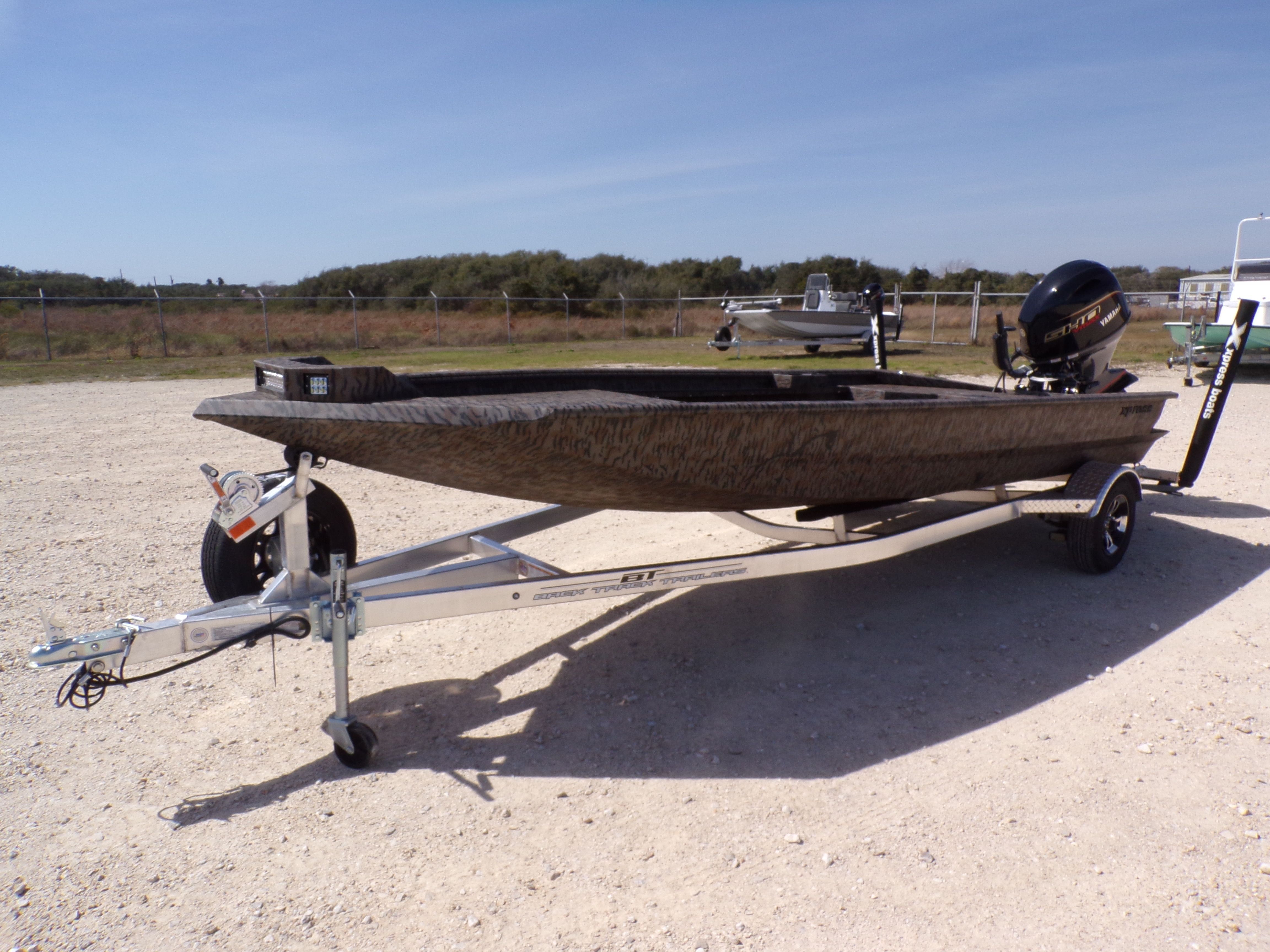 2026 Xpress X18DB - 3