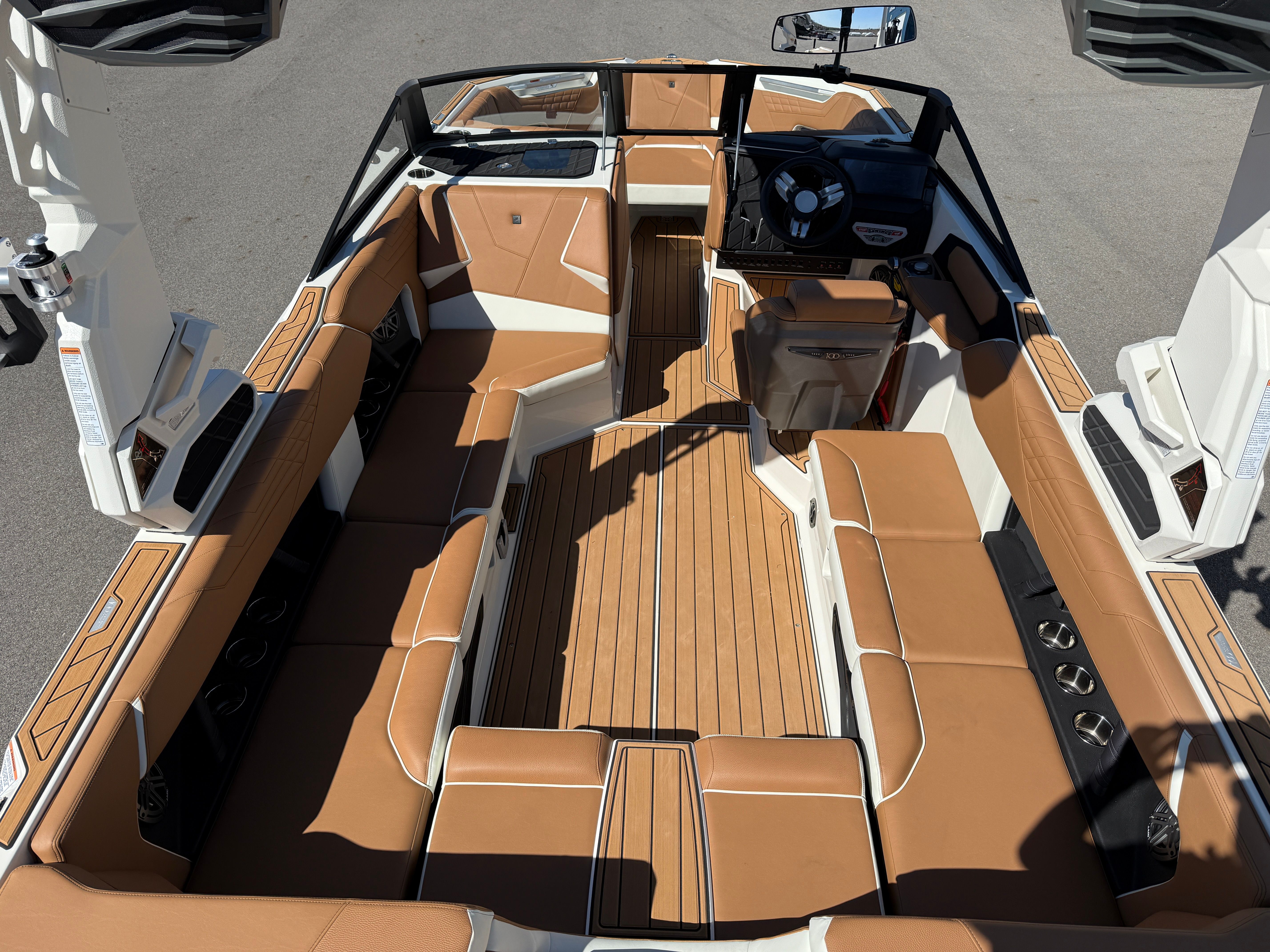 2025 Nautique Super Air Nautique S23 - 2