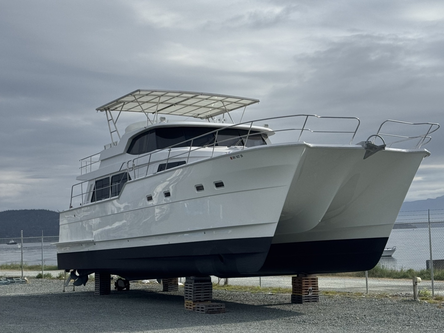2009 Powercat 58 - Image 2