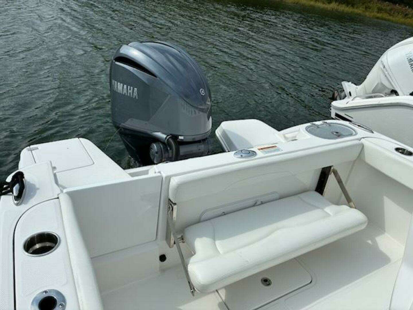 2022 Edgewater 23CC - Image 22