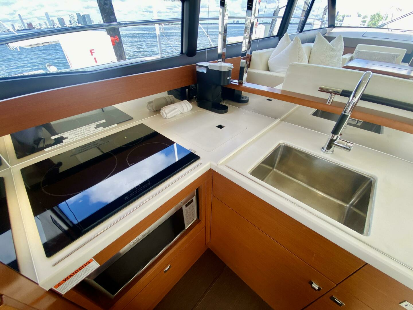 2015 Prestige 500 - Image 60