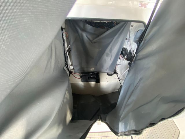2024 Yamaha Boats 222 FSH Sport E - 18