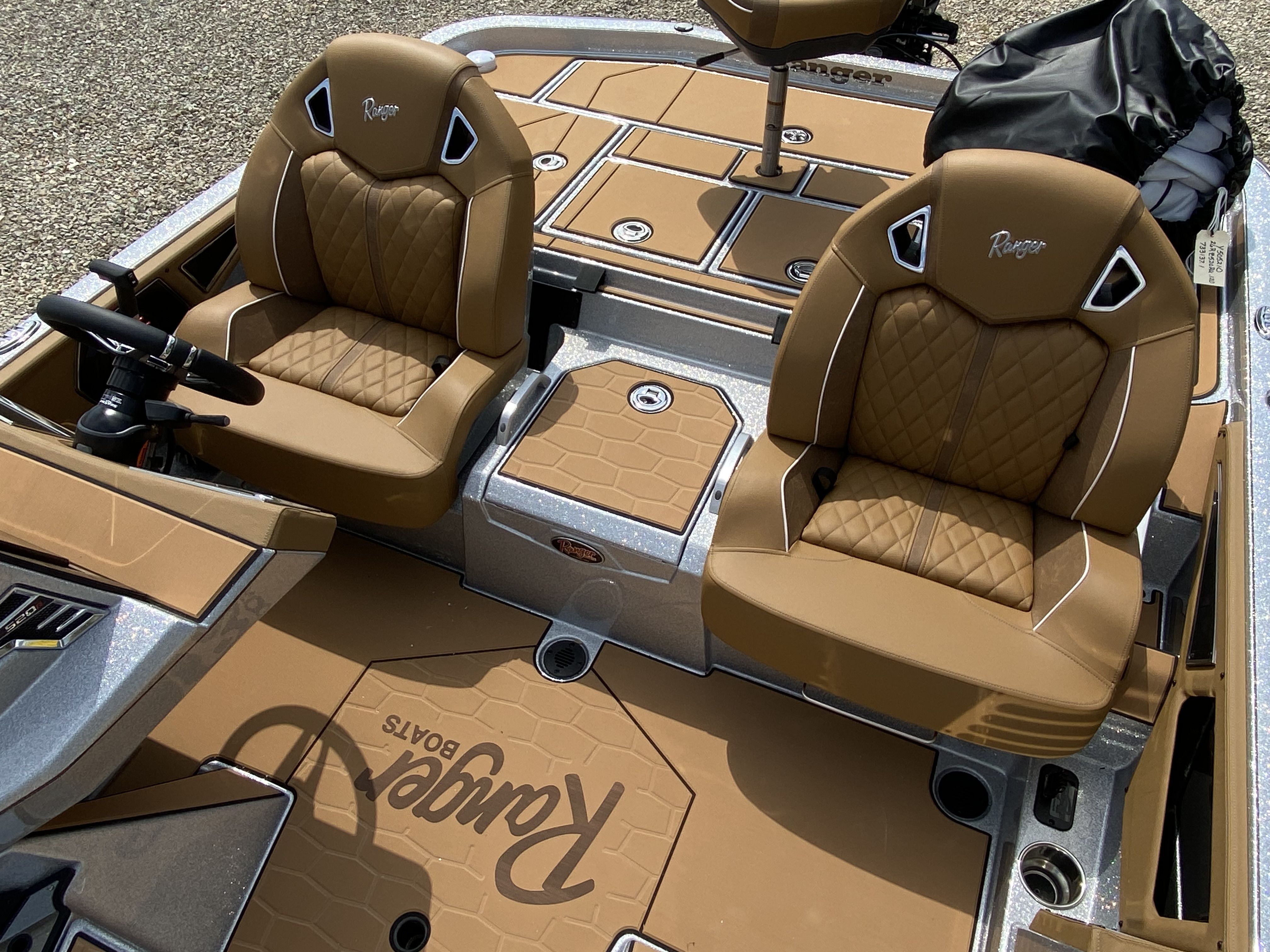 2026 Ranger Z Comanche Z520R Ultra - 7