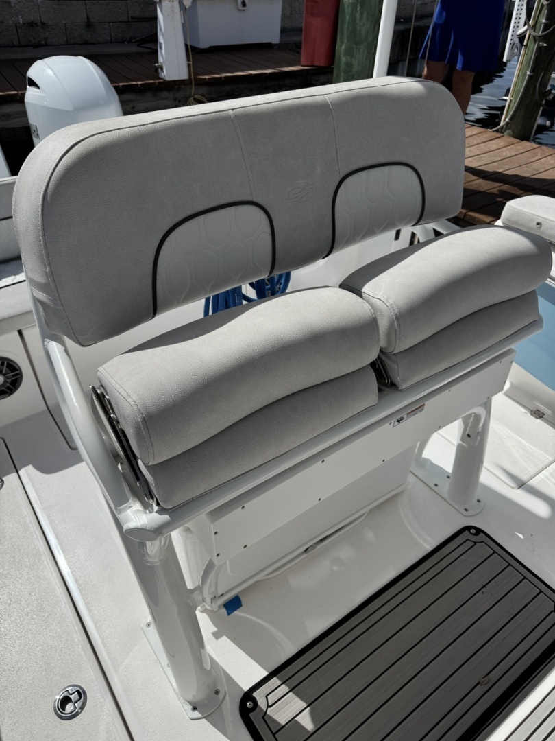 2023 Sea Fox 268 - Image 12