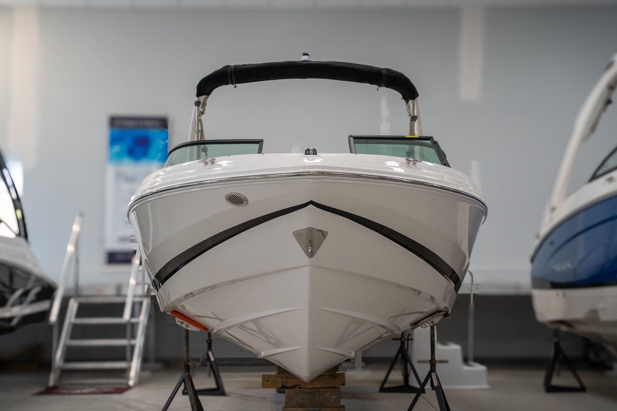 2026 Regal 21 OBX - 5