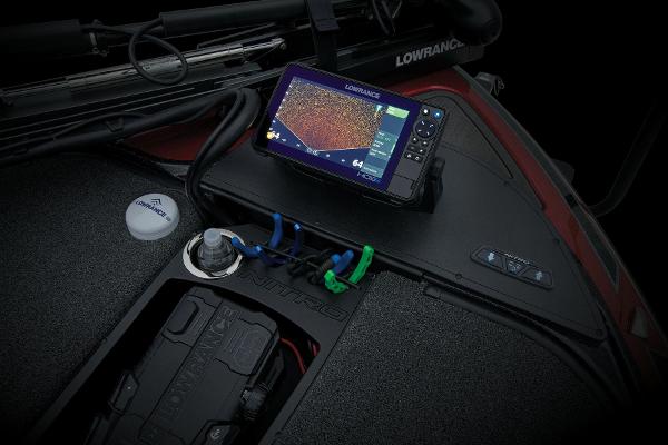Manufacturer Provided Image: Nitro Z19 Pro