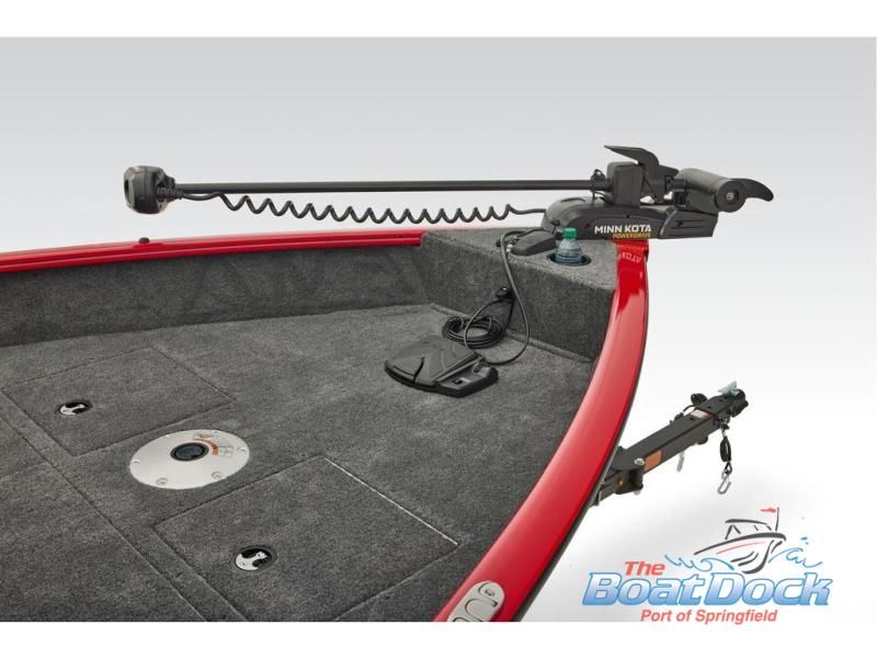 2026 Pro Guide V-16 SC - 35