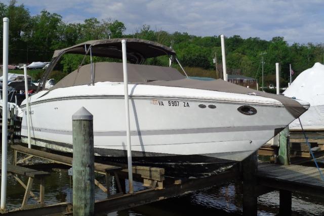 2006 Cobalt 282