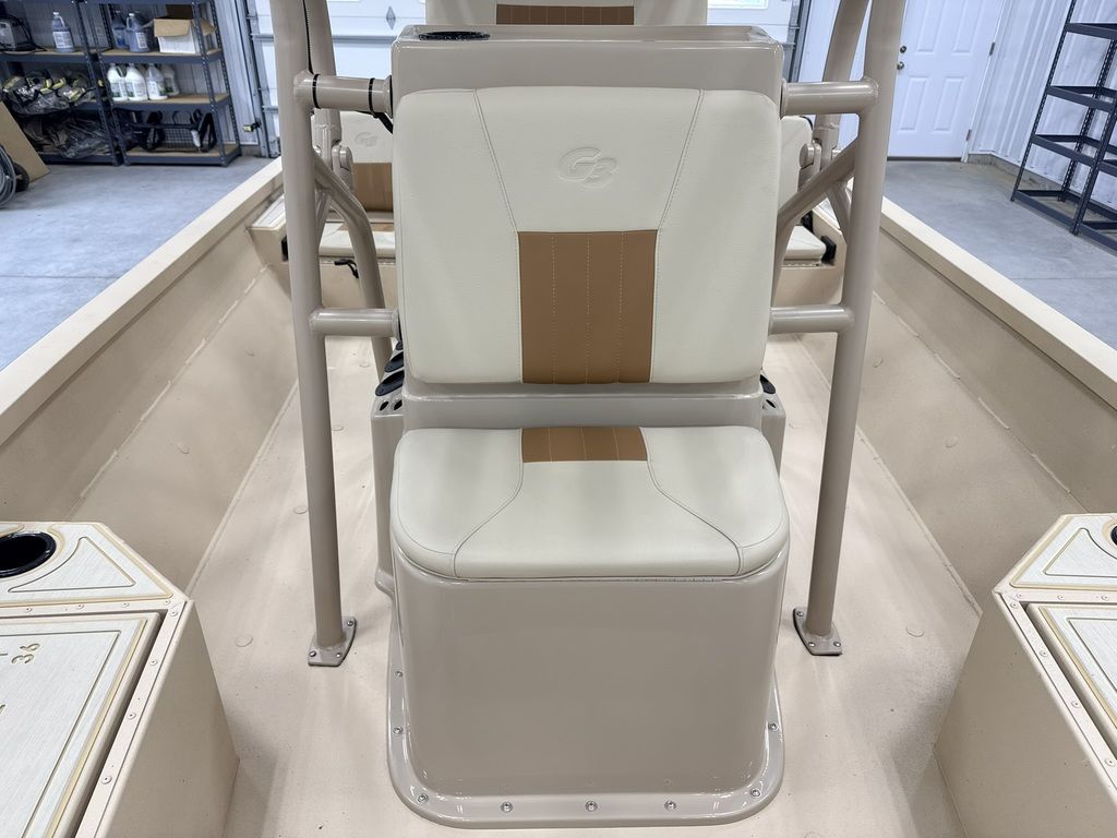 2023 G3 Bay 20 GX - 24