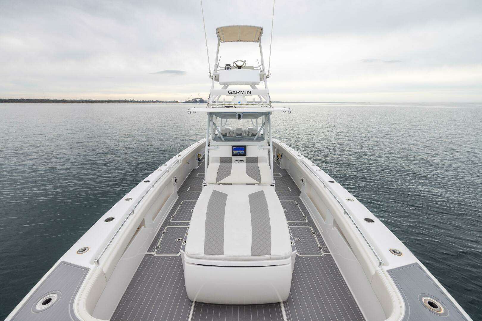 2020 Invincible 40’ Catamaran - Image 12