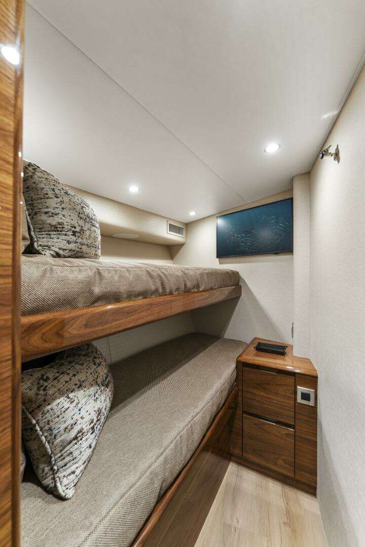 2026 Viking 50 Billfish - Image 21