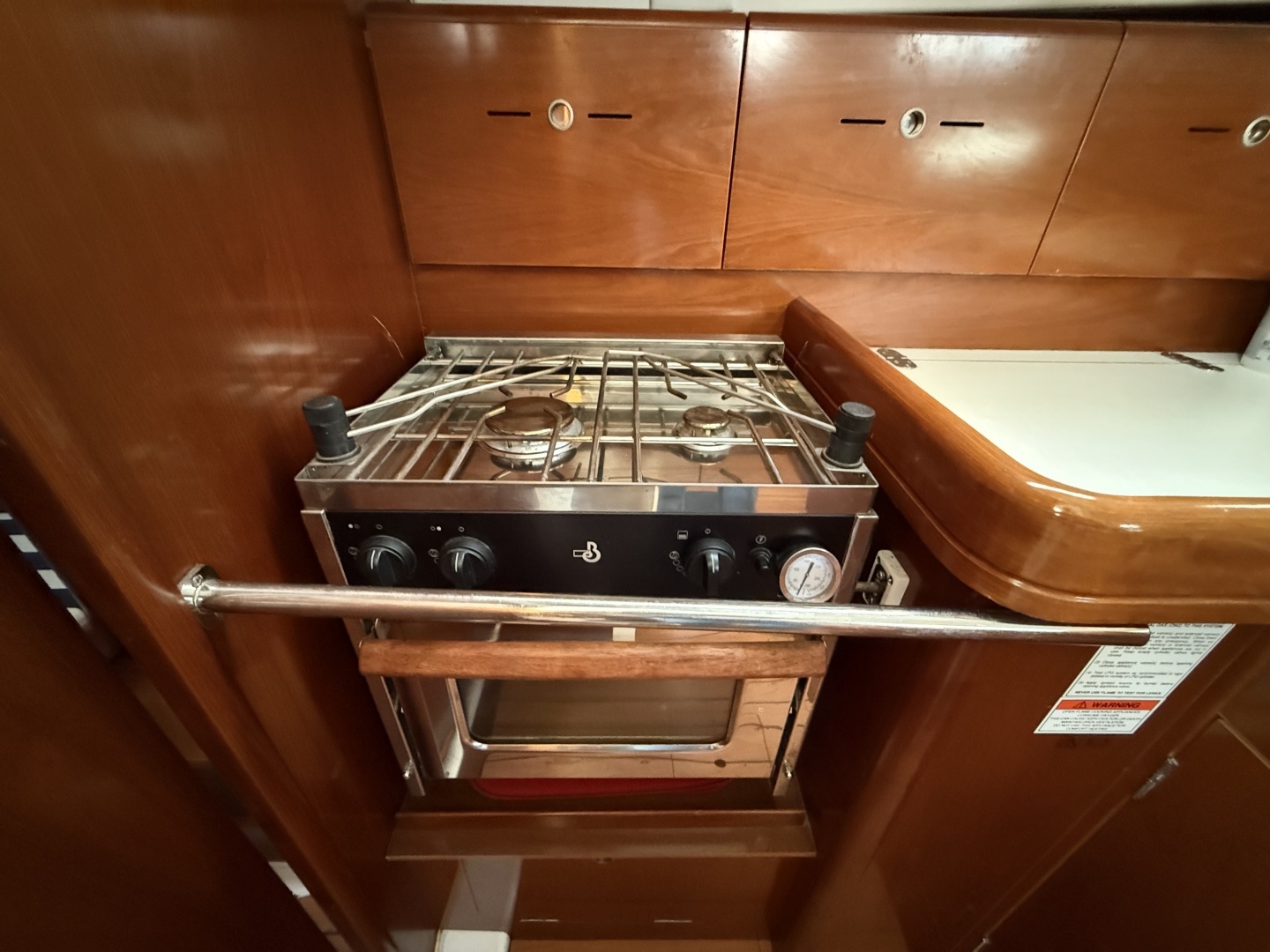 2005 Beneteau First 36.7 - Image 19