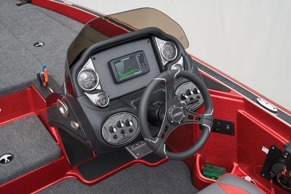 2026 Triton 18 TrX - 28