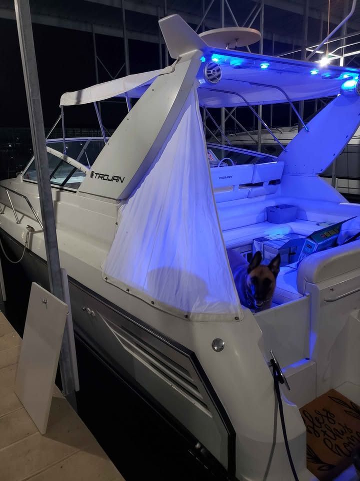1994 Trojan 390 Express - 3