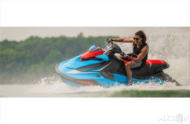 2024 Yamaha WaveRunner VX DLX - 12