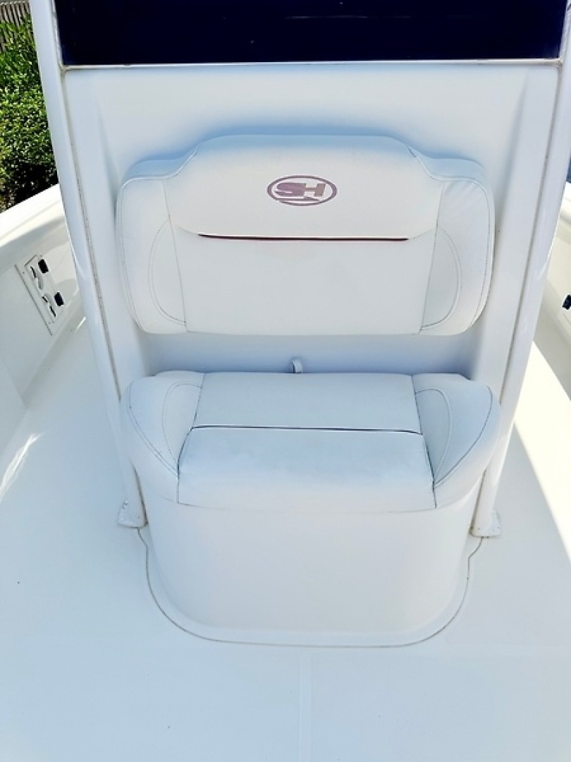 2019 Sea Hunt BX 25 FS - Image 9
