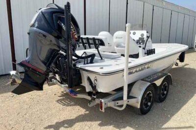 2026 Blazer 675 Ultimate Bay