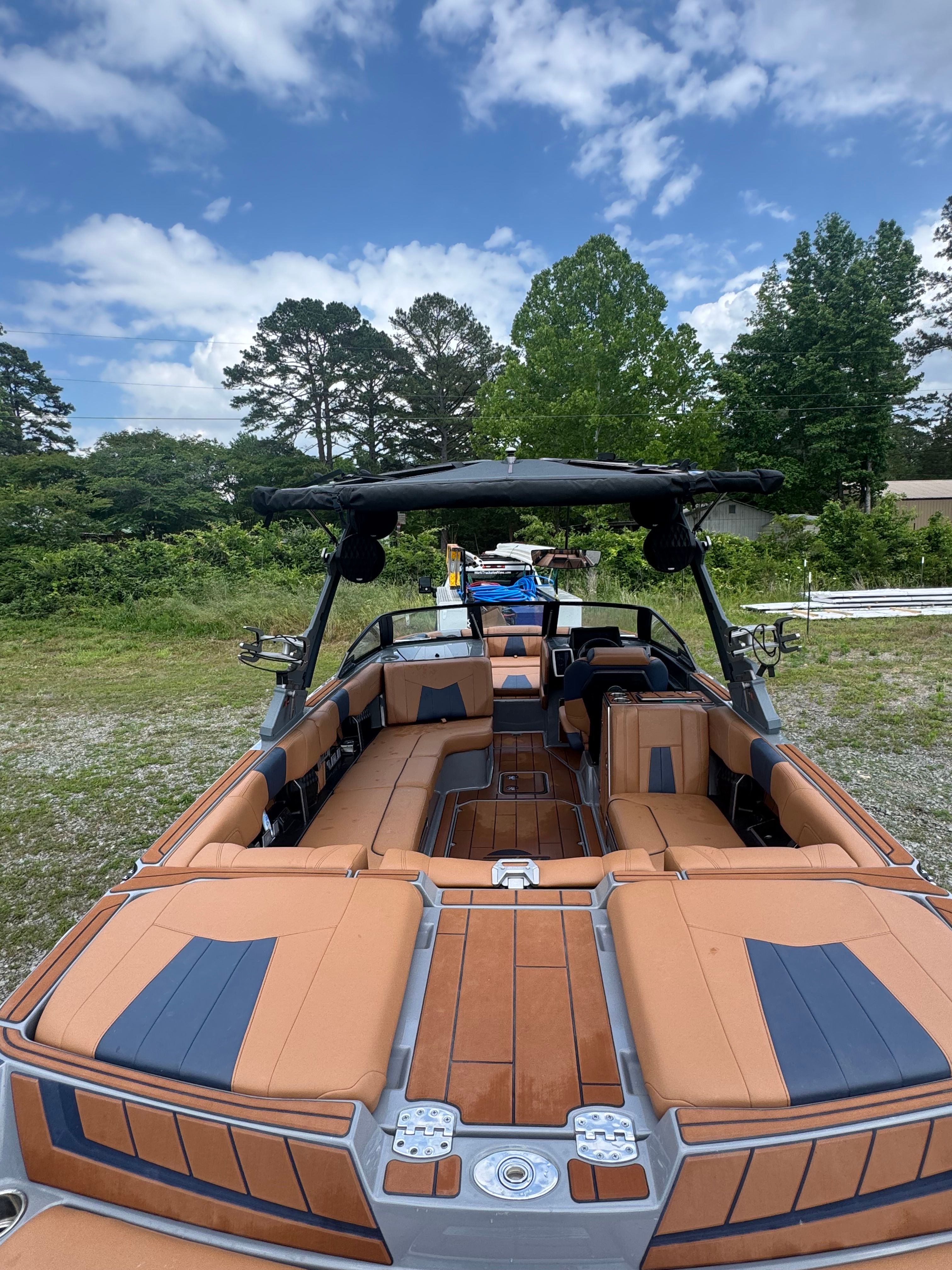 2023 Malibu Wakesetter 24 MXZ - 3