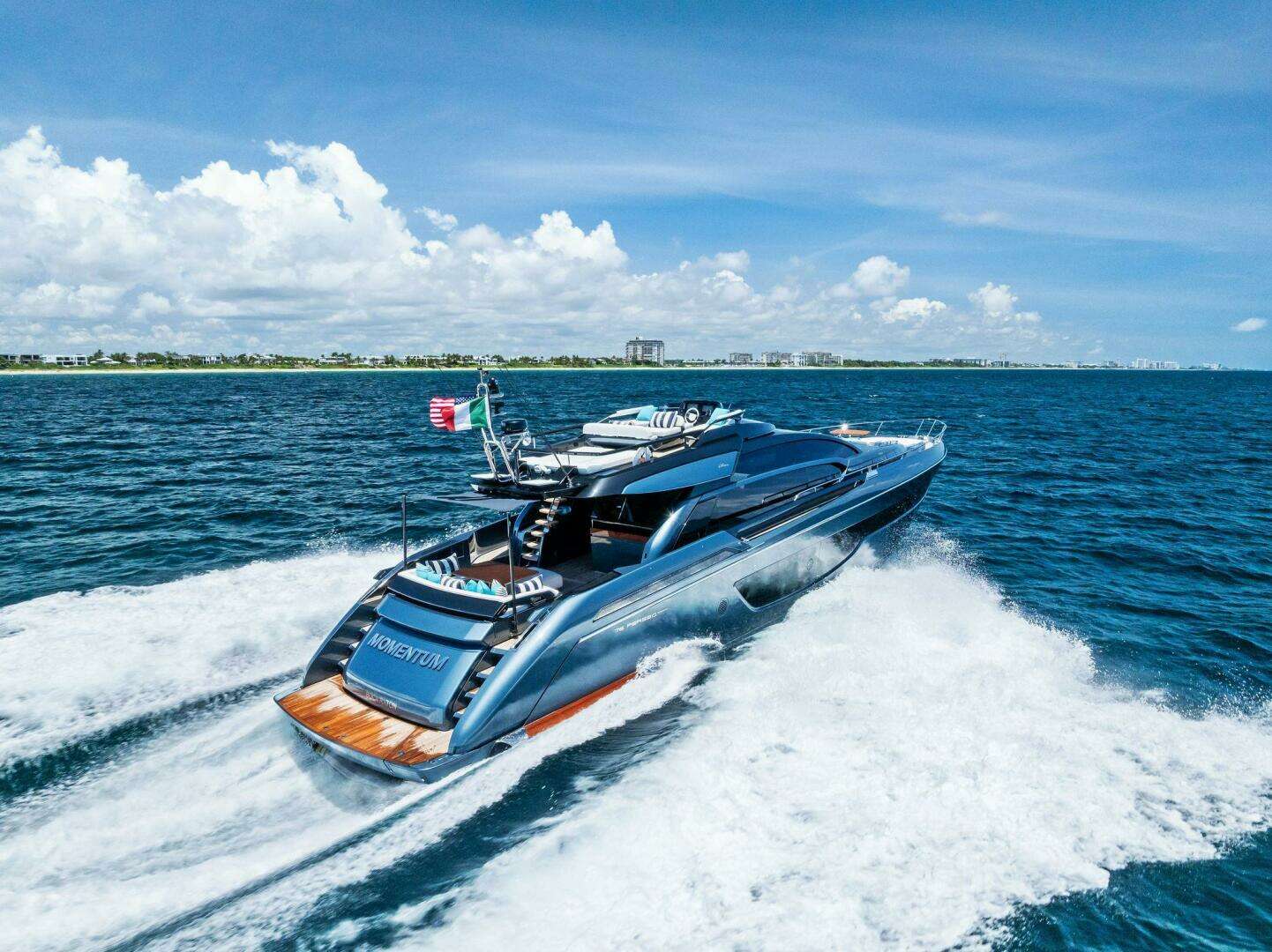 2024 Riva Perseo Super - Image 11
