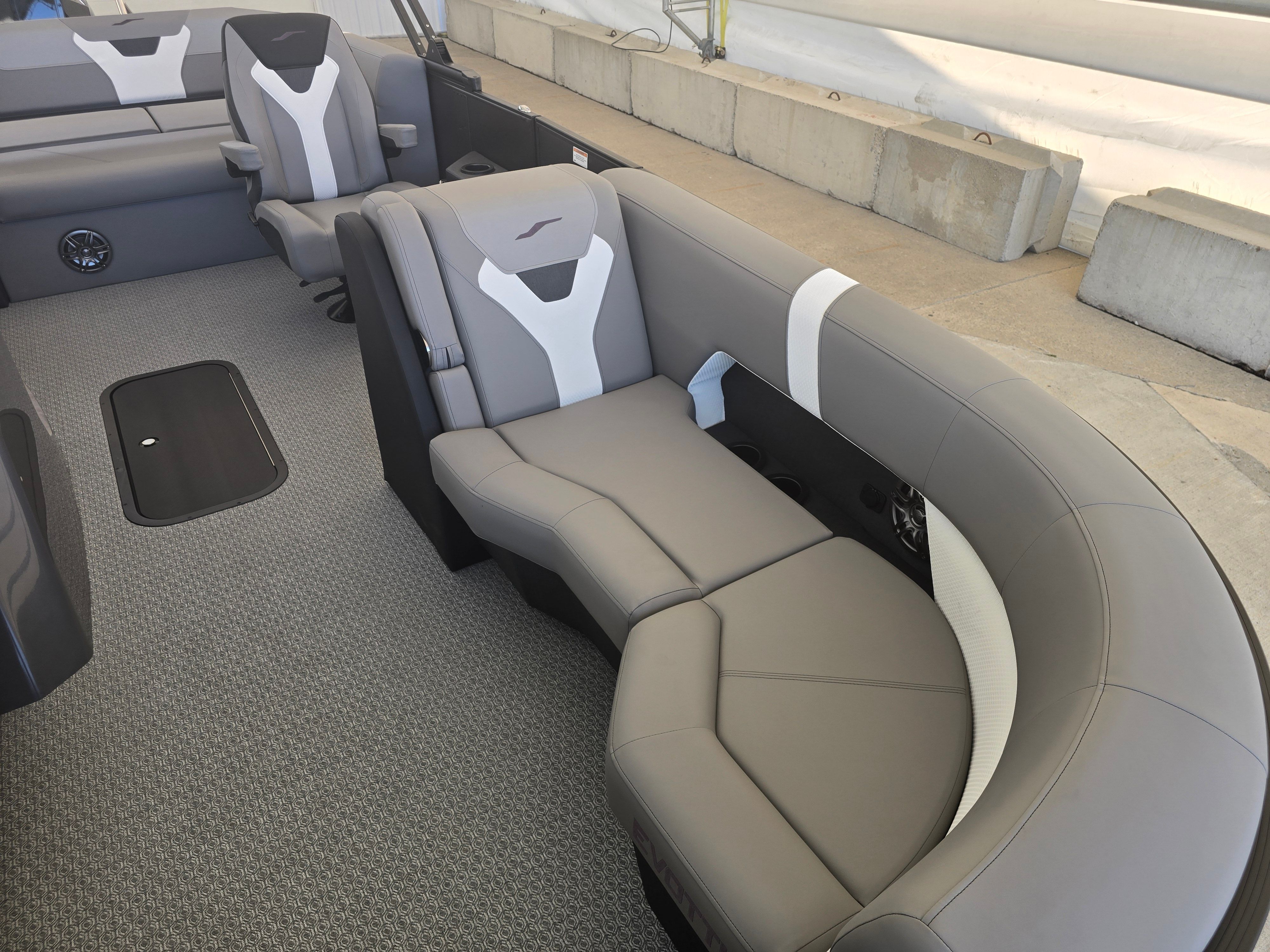 2026 EVOTTI 521 CS - Image 11