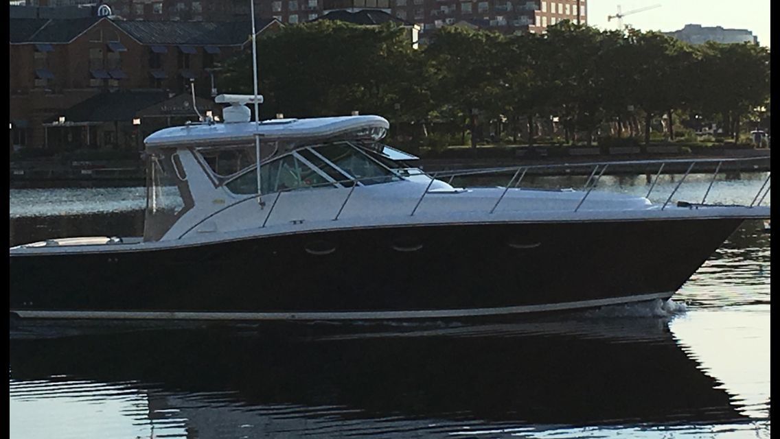 2004 Tiara Yachts 3500 Open - 2
