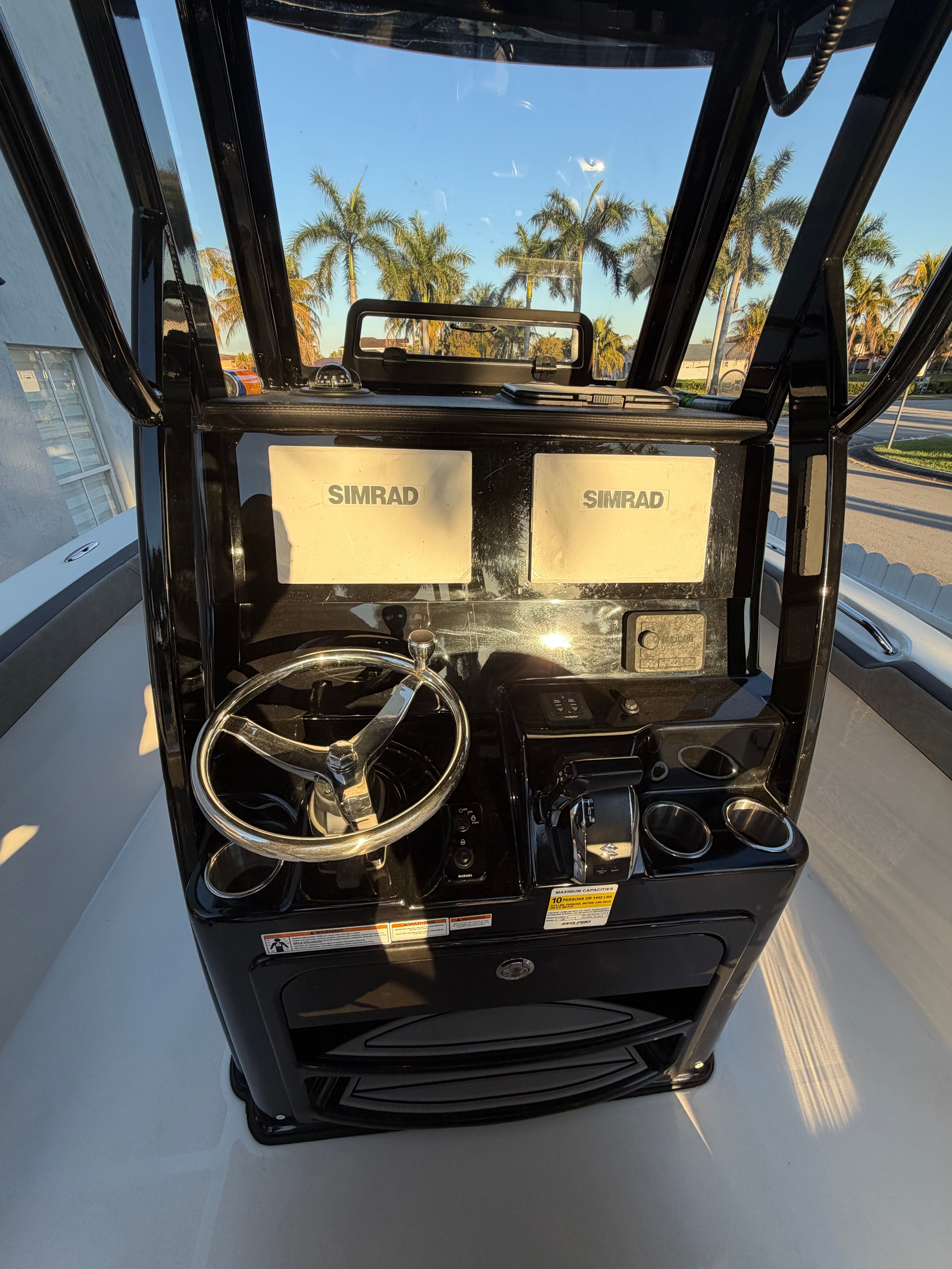 2024 Seapro 245 FLX - 17