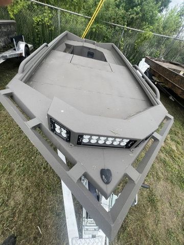 2026 REAPER BOAT WORKS LLC 756 ST HD - 6
