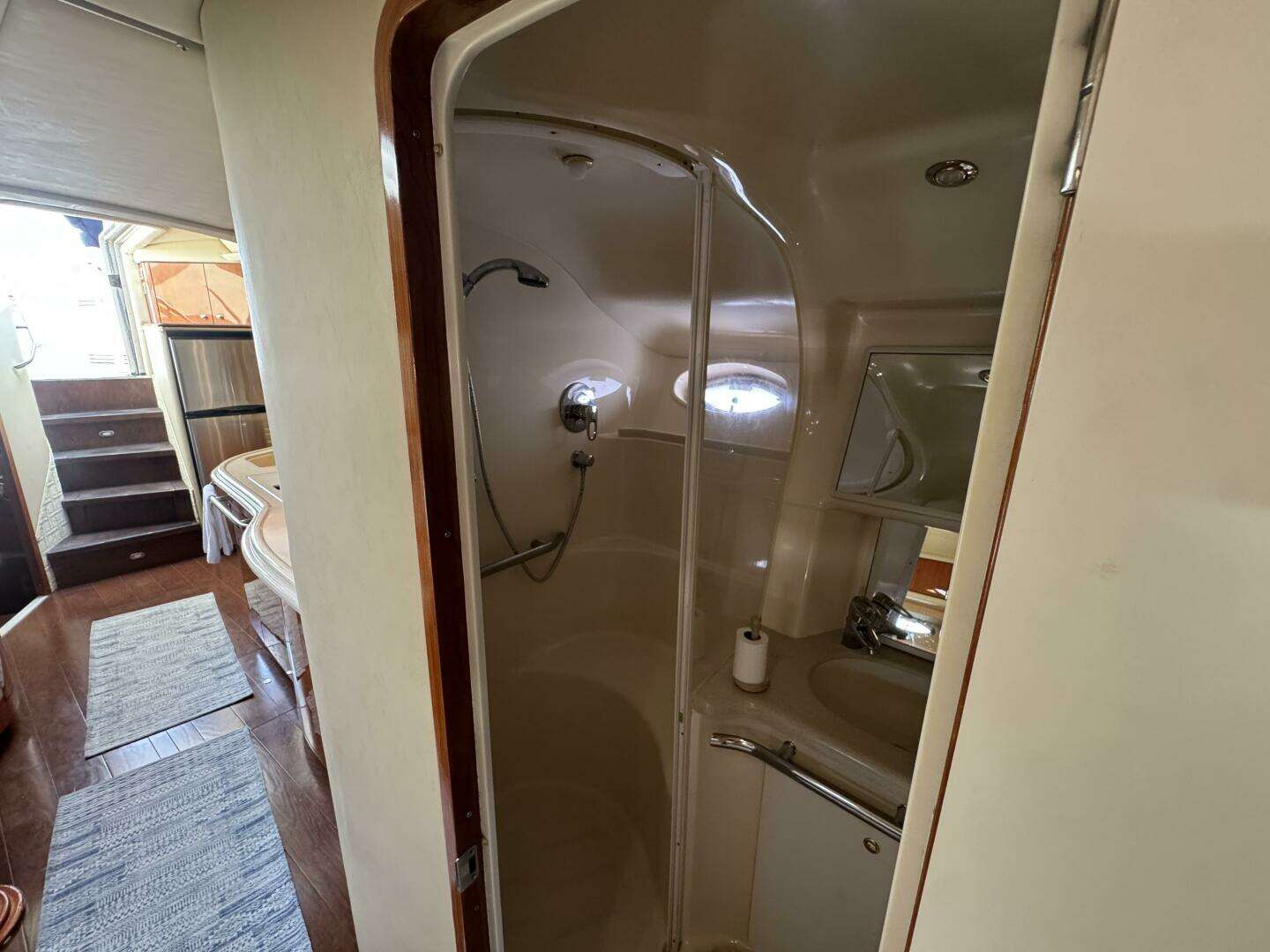 2001 Sea Ray 540 Sundancer - Image 28