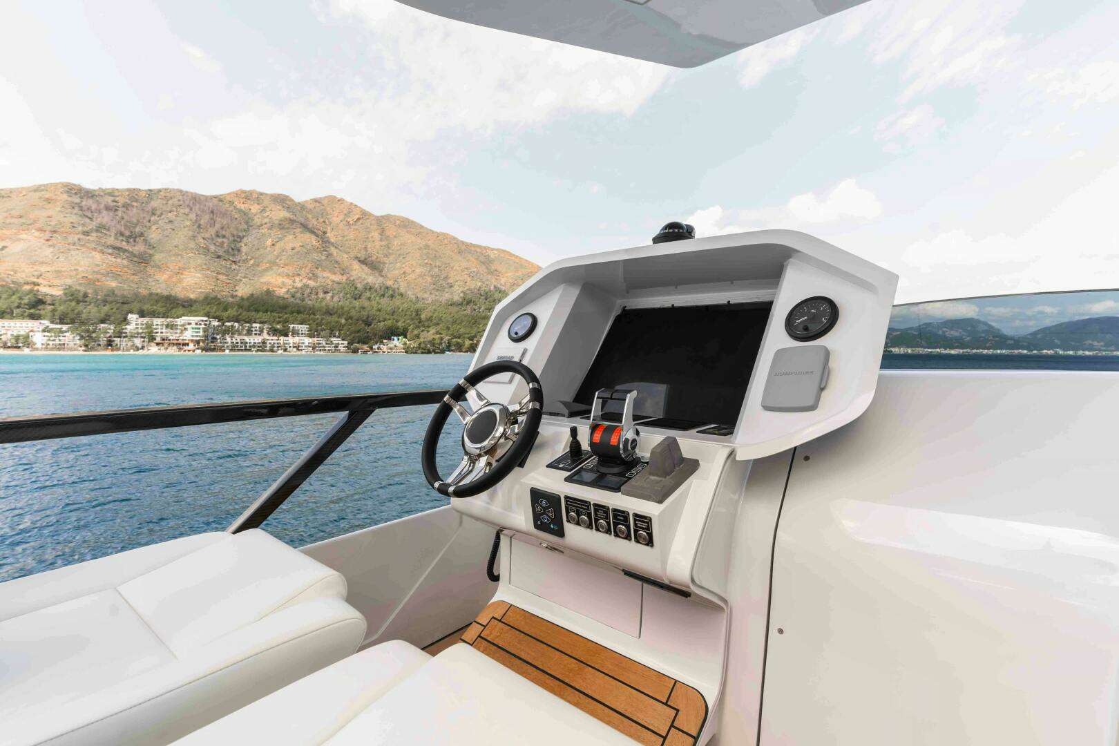 2024 Sarp Yachts Custom - Image 34