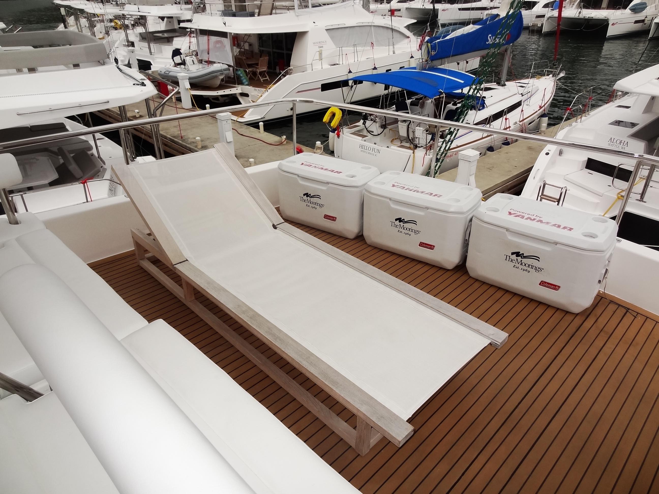 2014 Leopard 58 - 77