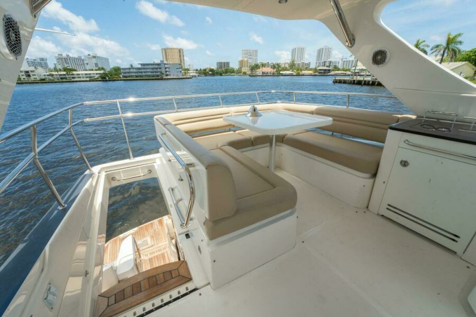 2016 Sea Ray 510 Fly - Image 34