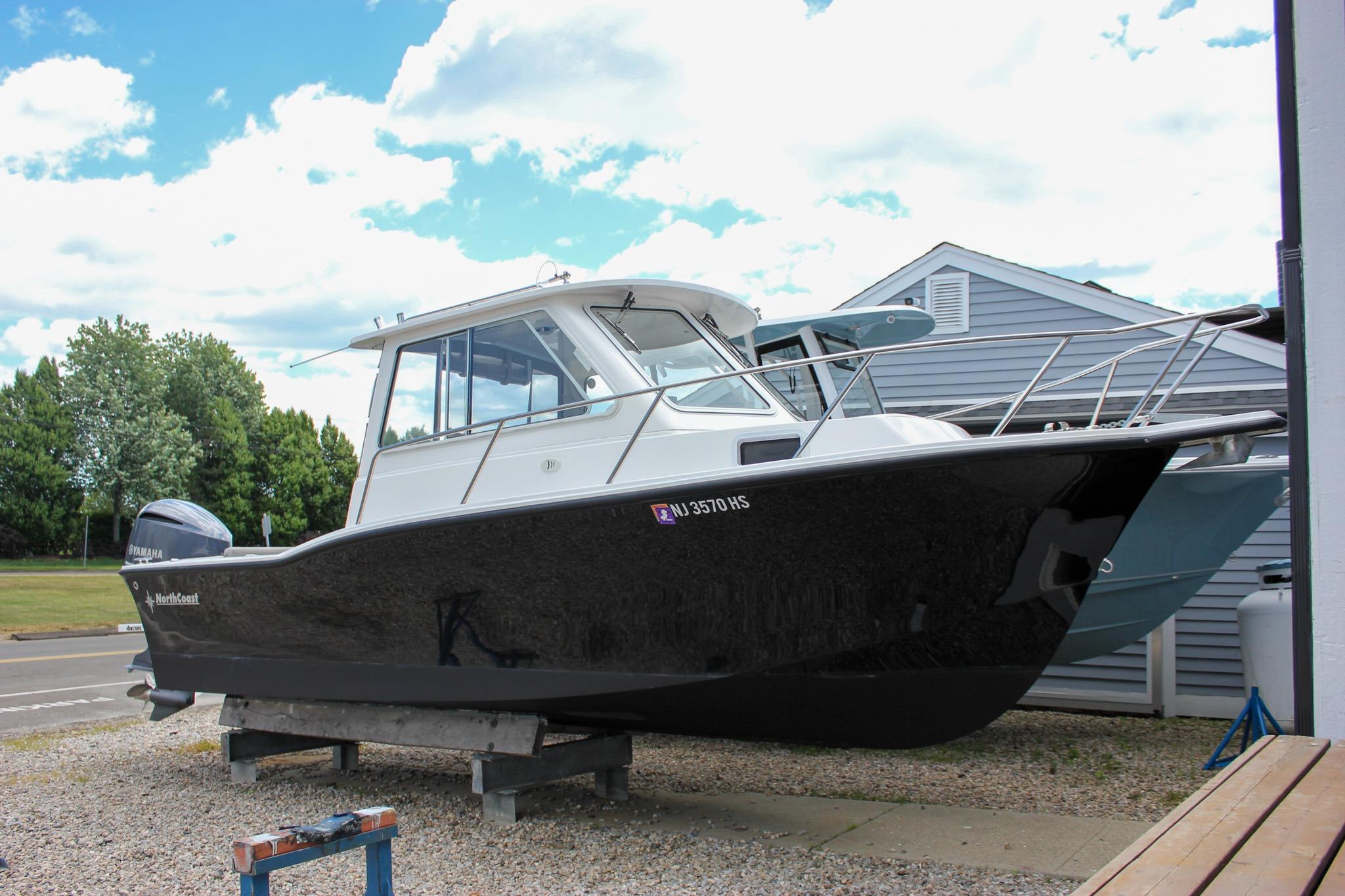 2022 NorthCoast 235 Cabin