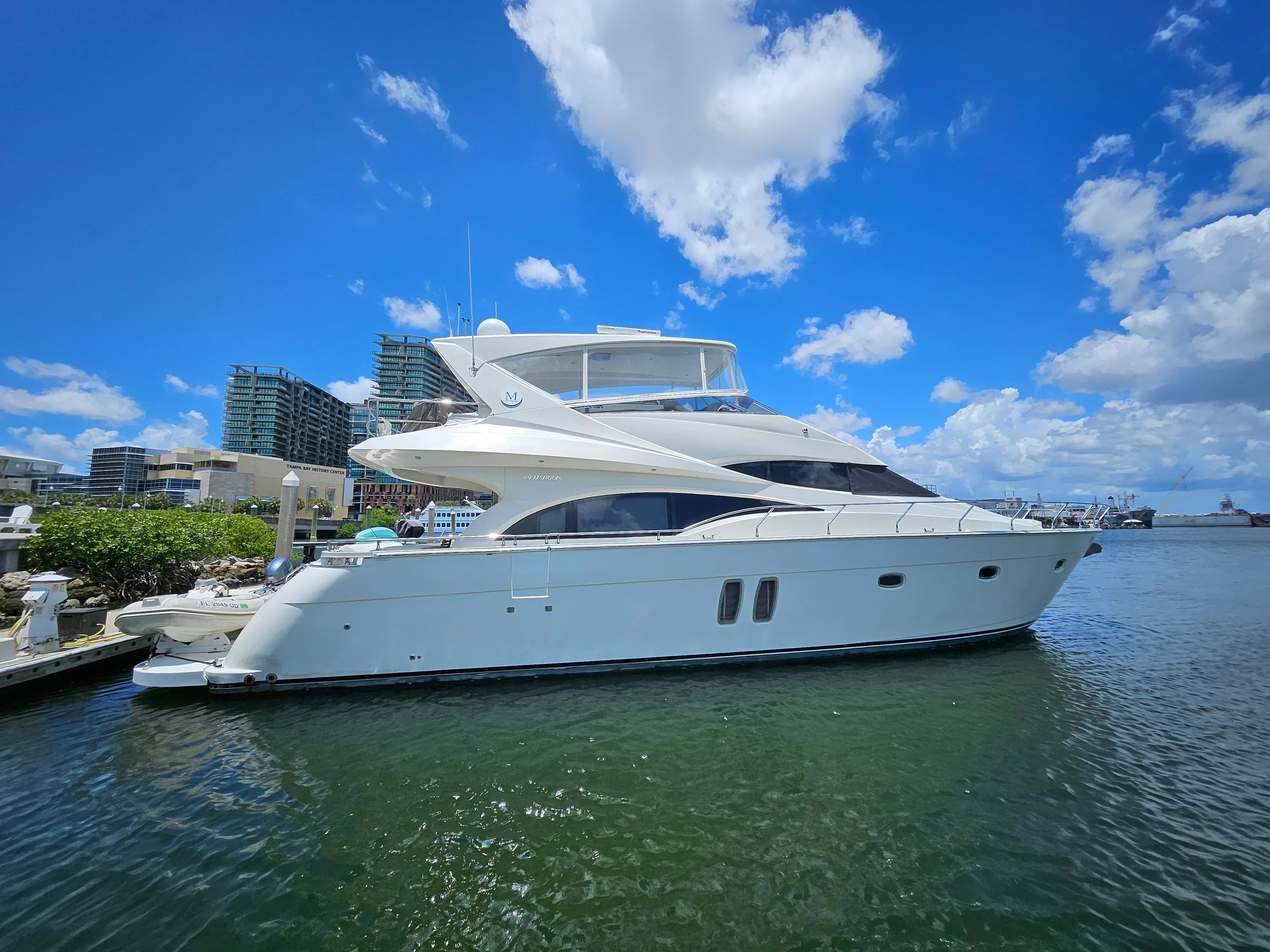 2007 Marquis 59 Markham Edition - Image 2