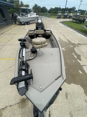 2019 War Eagle 961 Blackhawk - 4