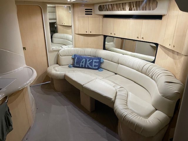 2000 Sea Ray 380 Sundancer - 34