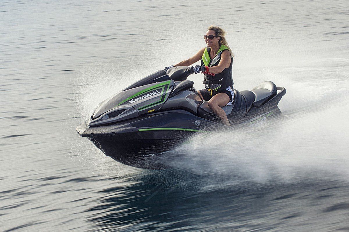 2016 Kawasaki Jet Ski Ultra LX - 18