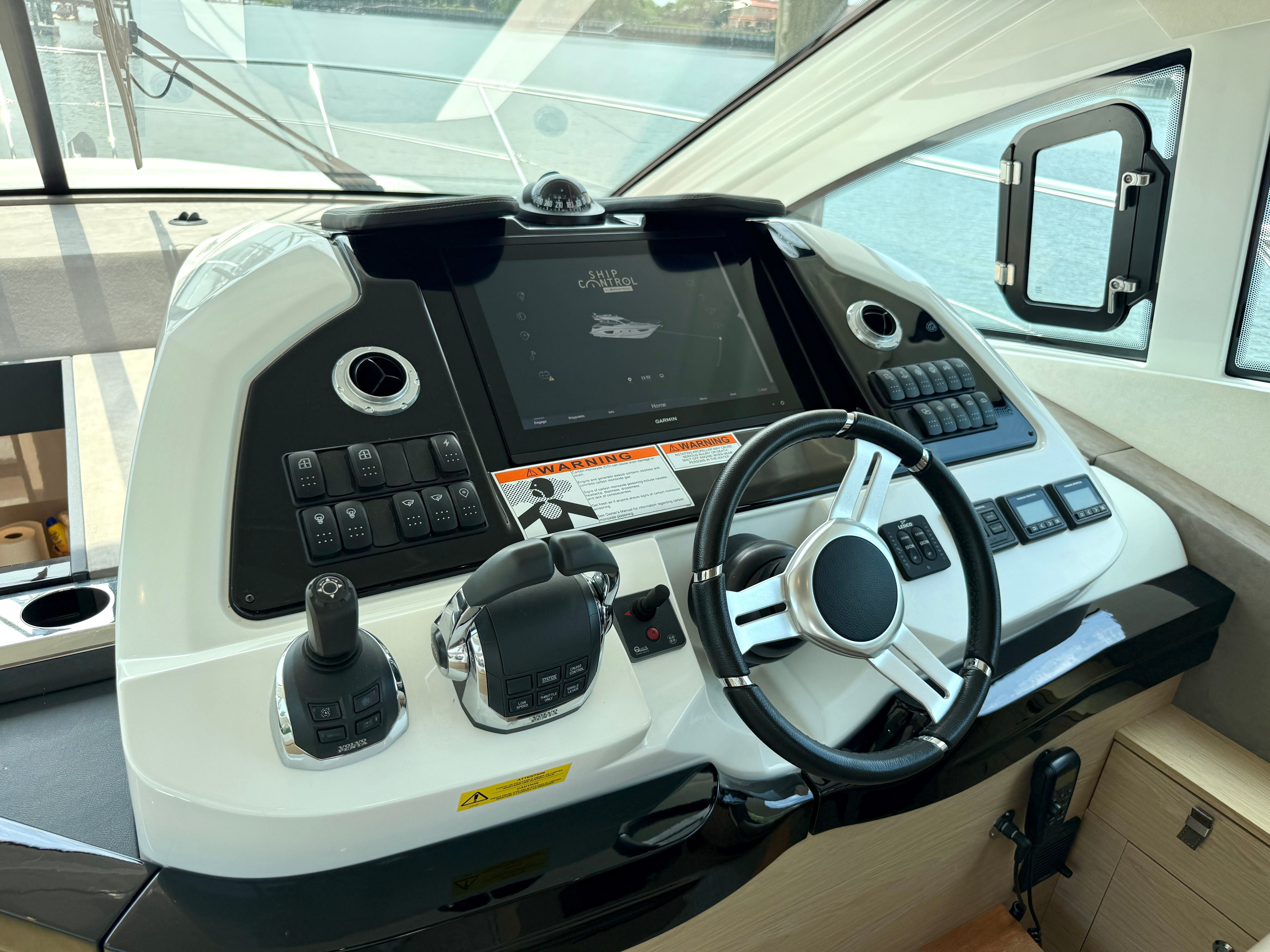 2020 Beneteau 50 Gran Turismo SportFly - 16