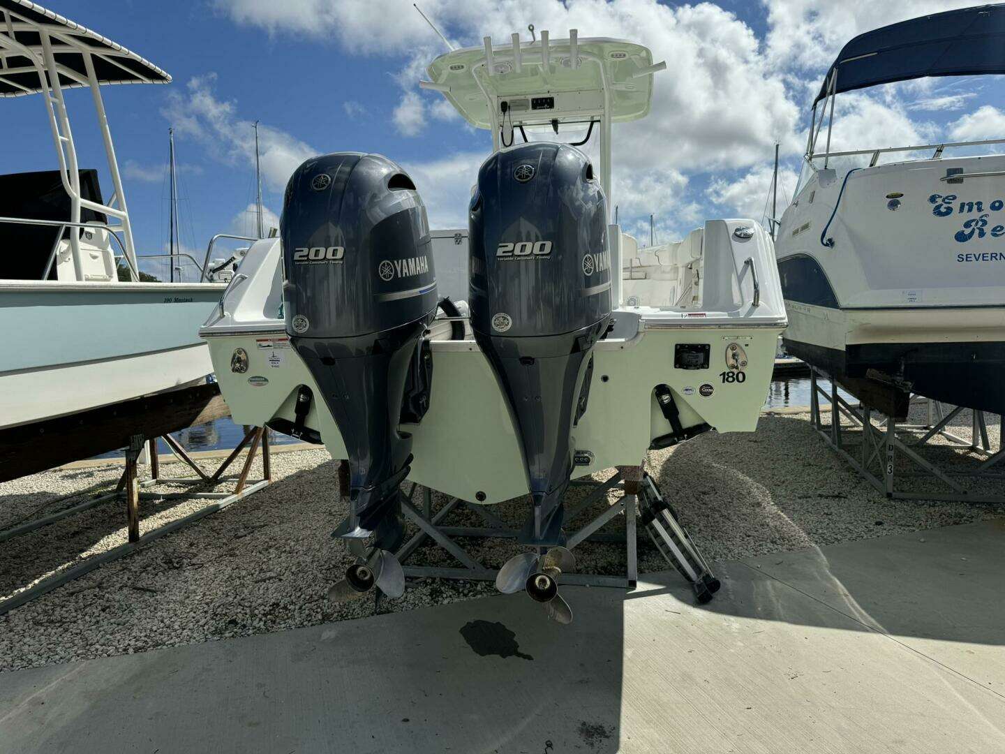 2019 Sea Hunt Gamefish 270 - Image 8