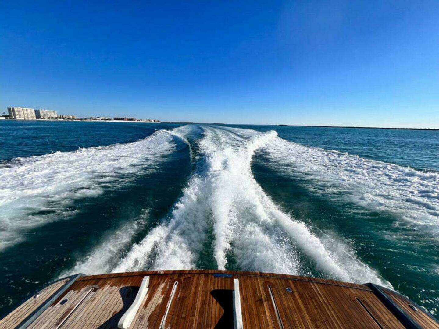 2020 Fairline Squadron - Image 87