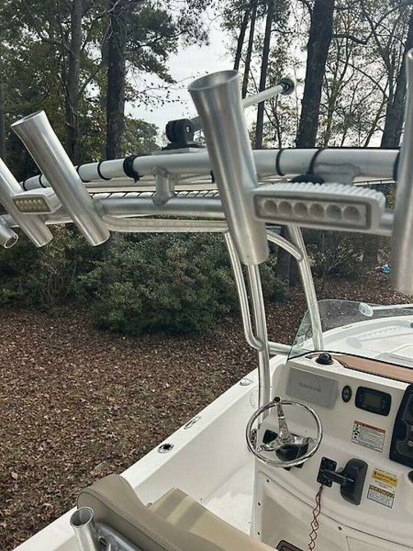 2017 Sea Fox 220 Viper - Image 20