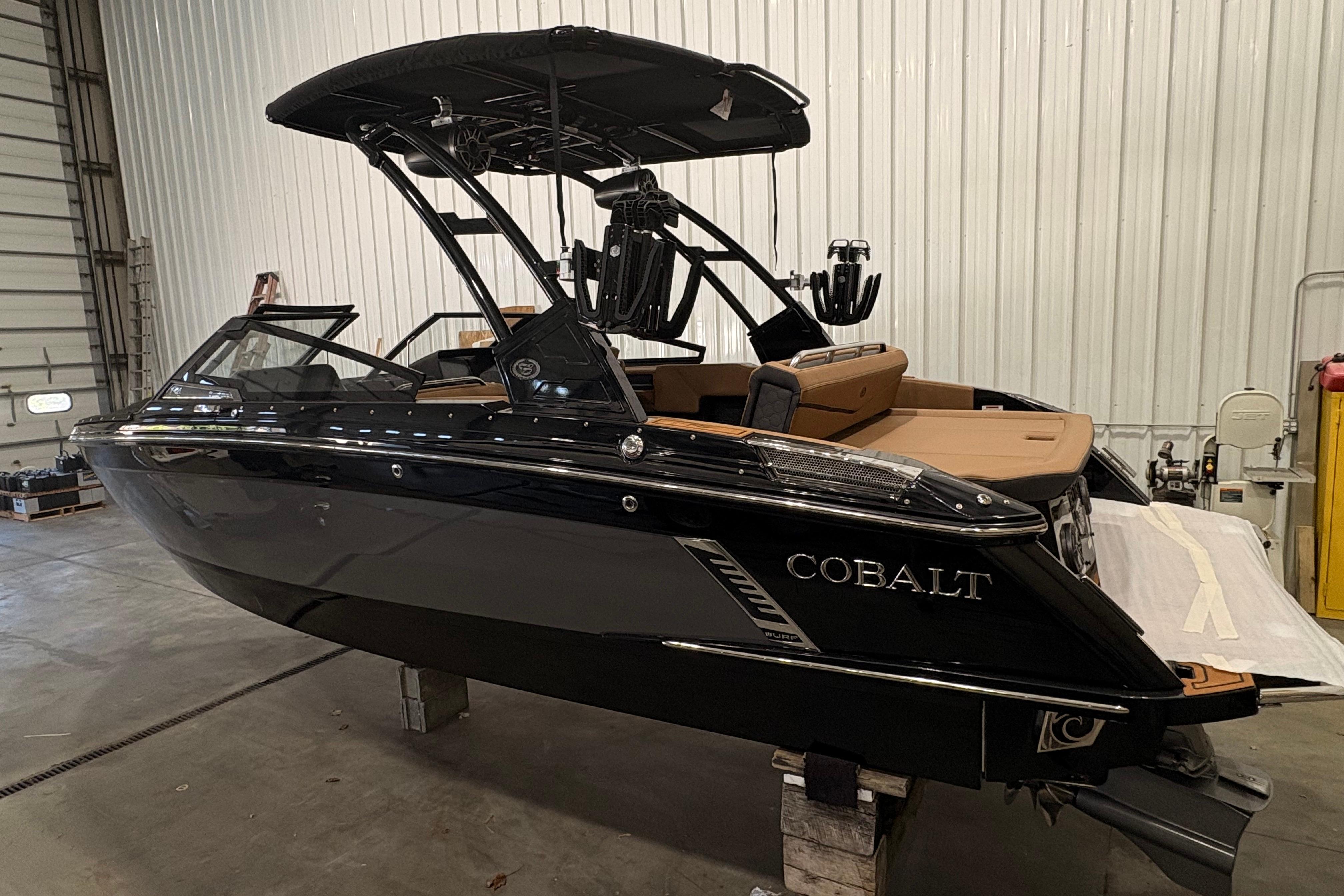 2026 Cobalt R4 Surf