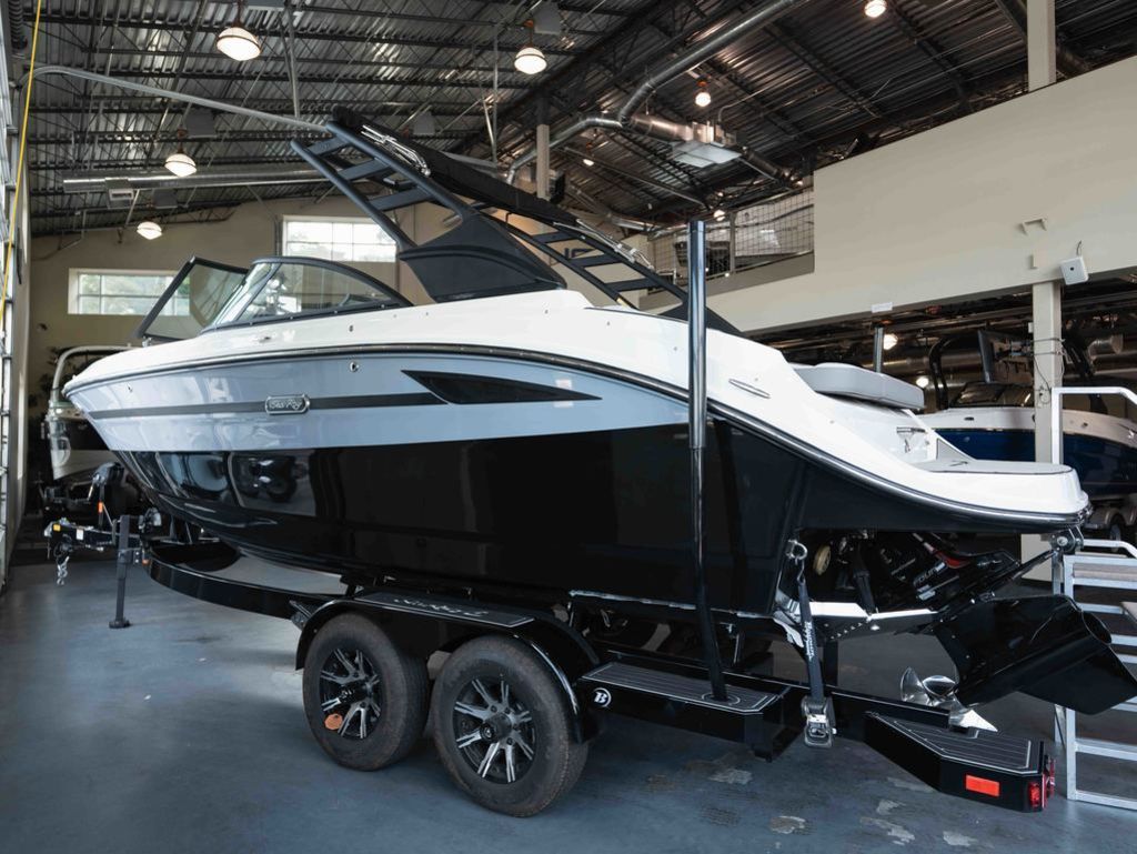 2026 Sea Ray SDS 230 SURF - 3