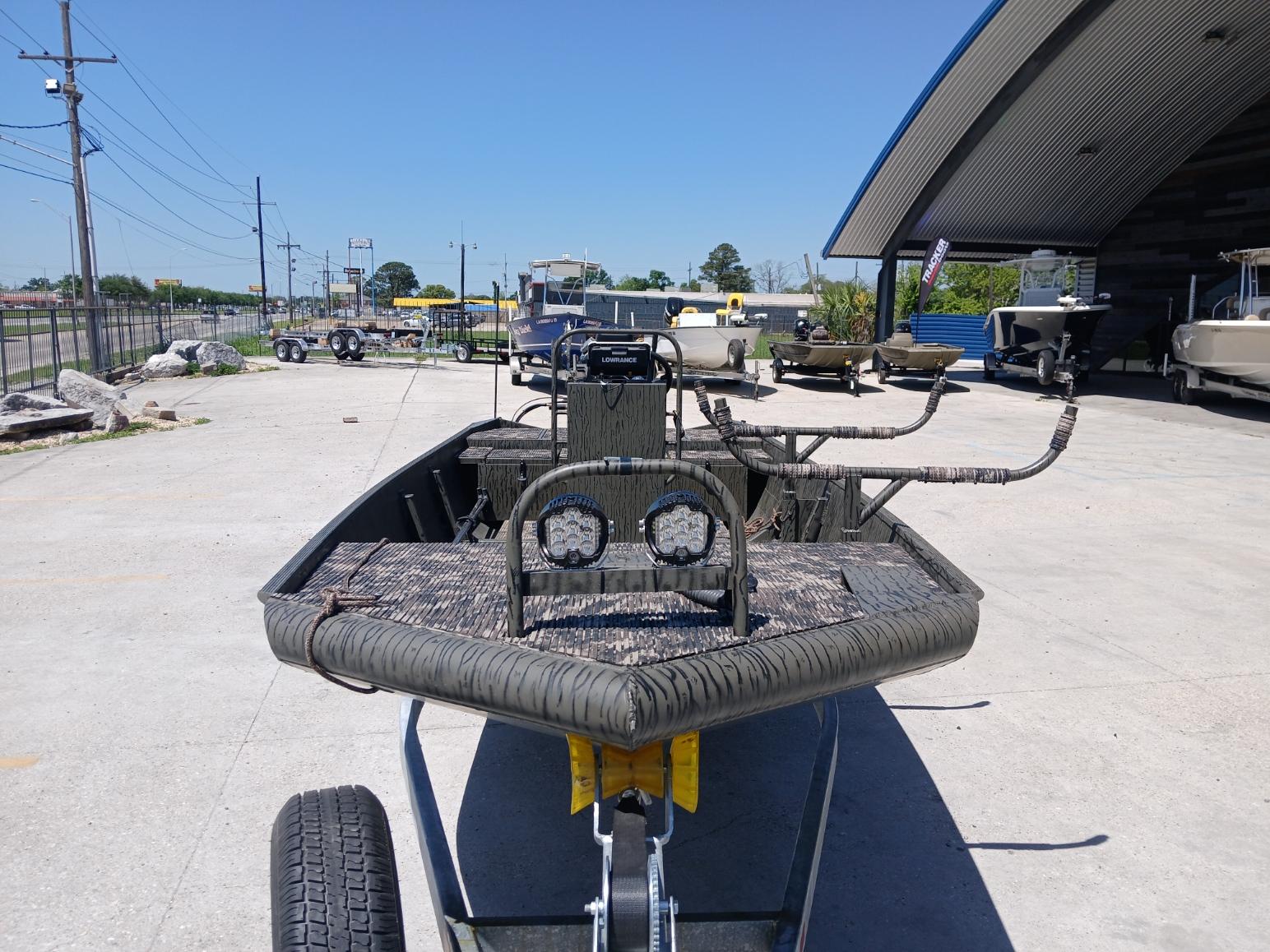 2025 Gator Trax 17X54 - 11