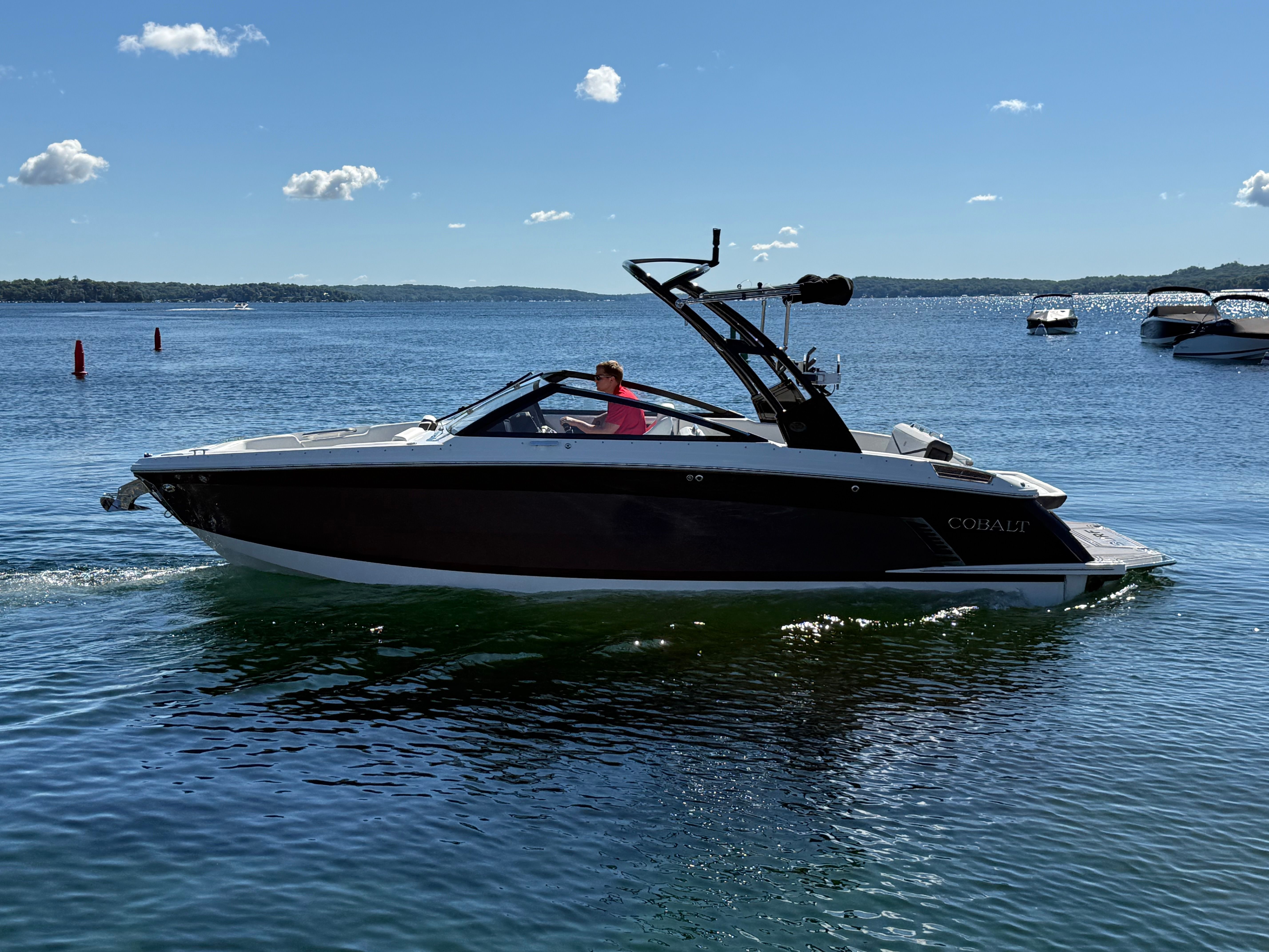 2026 Cobalt R6 Surf - 3