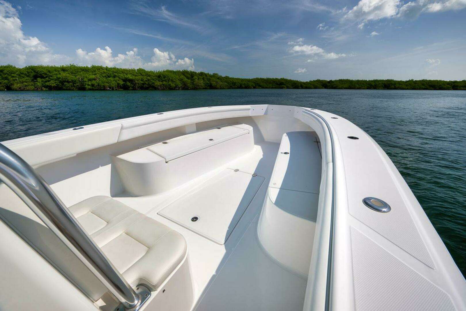 2013 Bahama — - Image 39
