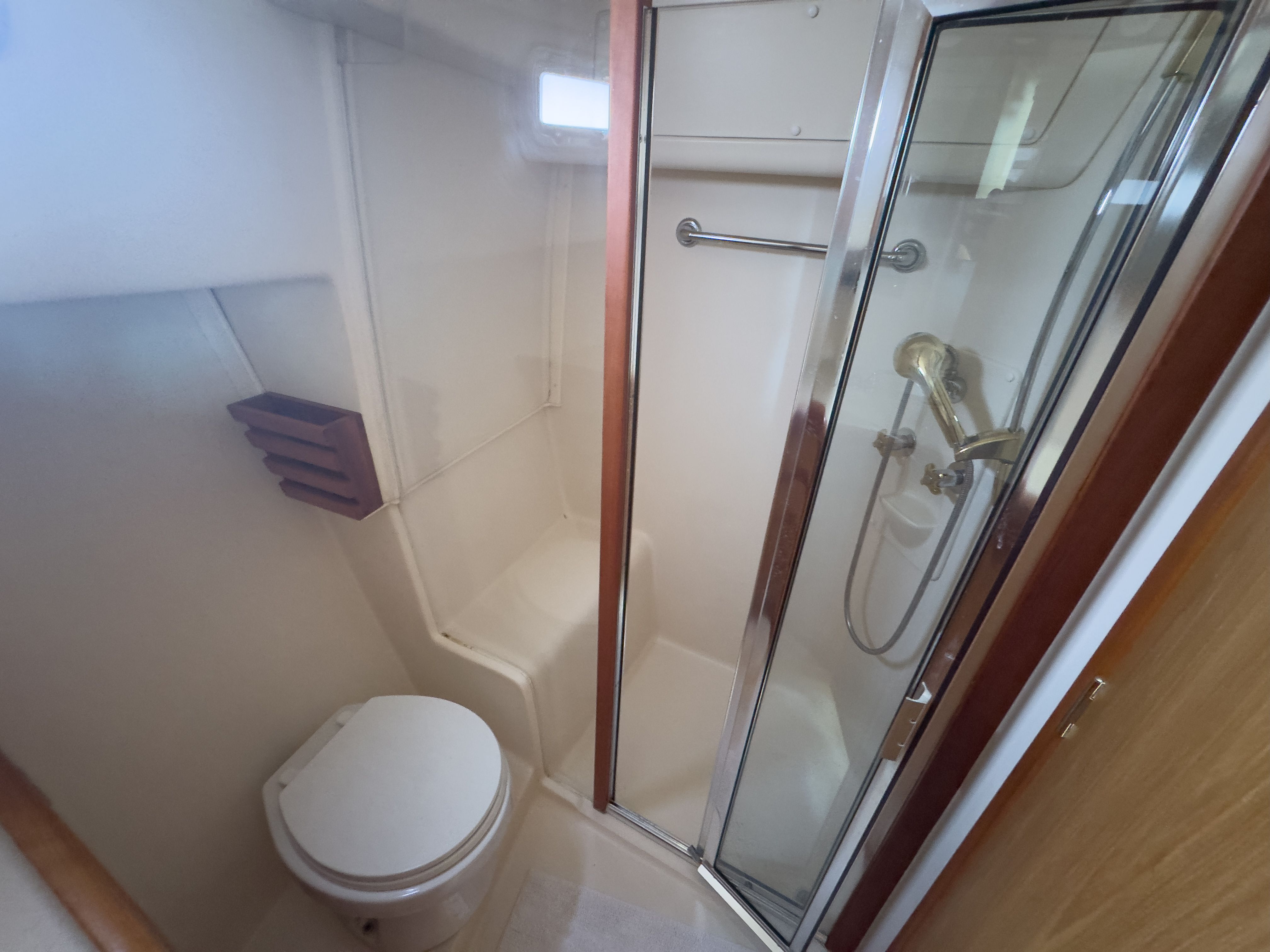 2006 Mainship 43 Trawler - 8