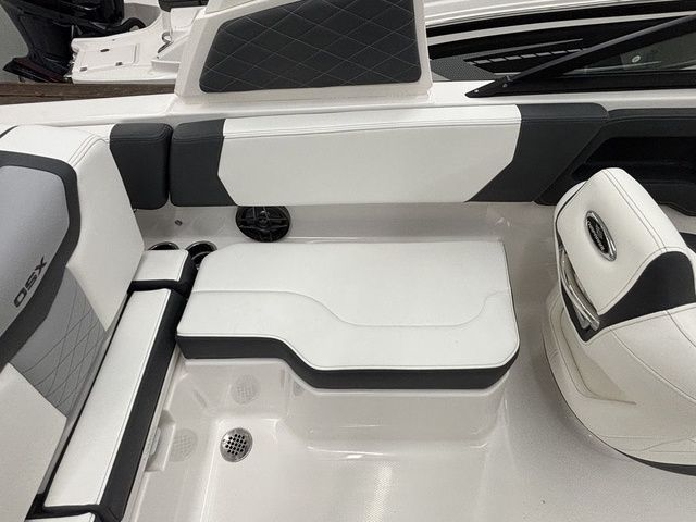 2026 Chaparral 250 OSX - 15