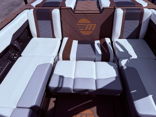 2026 Malibu Wakesetter 23 LSV - 18