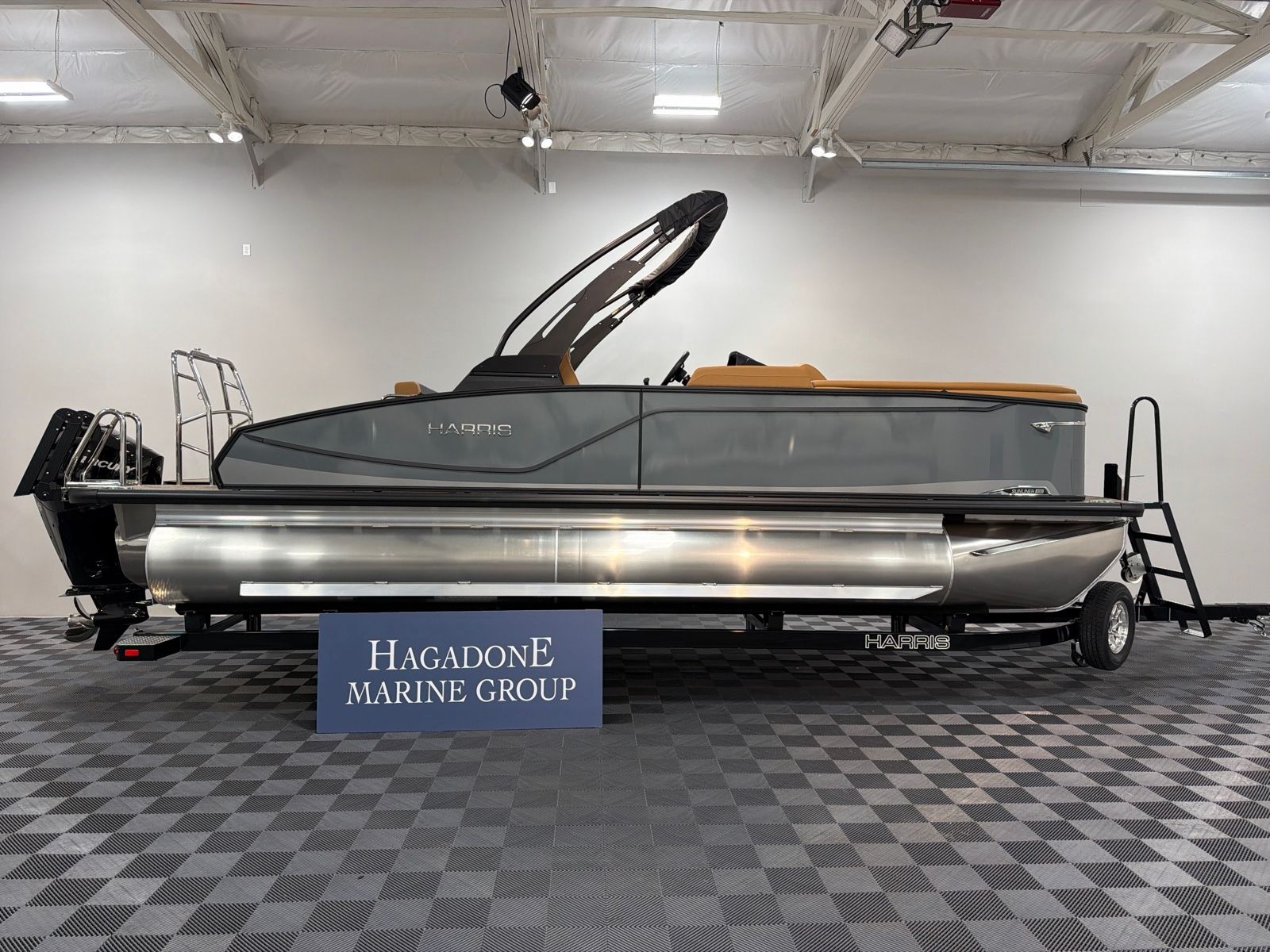 2026 Harris Sunliner 230